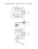 Methods and apparatus for additive manufacturing of glass diagram and image