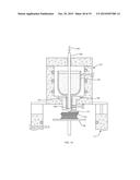 Methods and apparatus for additive manufacturing of glass diagram and image