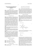 REDUCED COENZYME Q10 DERIVATIVE AND METHOD FOR PRODUCTION THEREOF diagram and image