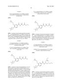 NOVEL PYRIDINE DERIVATIVES diagram and image