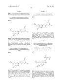 NOVEL PYRIDINE DERIVATIVES diagram and image