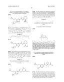 NOVEL PYRIDINE DERIVATIVES diagram and image