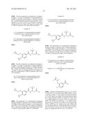 NOVEL PYRIDINE DERIVATIVES diagram and image