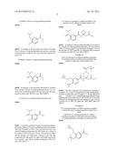 NOVEL PYRIDINE DERIVATIVES diagram and image