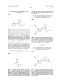 NOVEL PYRIDINE DERIVATIVES diagram and image