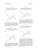 NOVEL PYRIDINE DERIVATIVES diagram and image