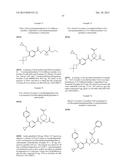 NOVEL PYRIDINE DERIVATIVES diagram and image