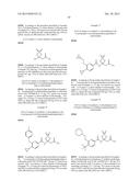 NOVEL PYRIDINE DERIVATIVES diagram and image