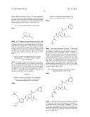 NOVEL PYRIDINE DERIVATIVES diagram and image