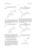 NOVEL PYRIDINE DERIVATIVES diagram and image