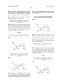 NOVEL PYRIDINE DERIVATIVES diagram and image