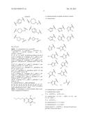 Autotaxin inhibitors diagram and image