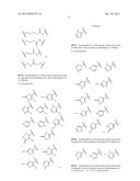 Autotaxin inhibitors diagram and image