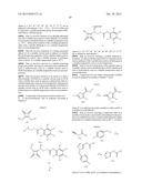 Autotaxin inhibitors diagram and image