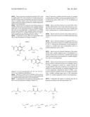 Autotaxin inhibitors diagram and image