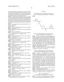 Autotaxin inhibitors diagram and image