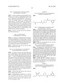 Autotaxin inhibitors diagram and image