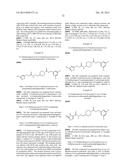 Autotaxin inhibitors diagram and image