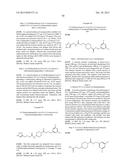 Autotaxin inhibitors diagram and image