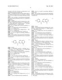 COMPOUNDS USEFUL FOR TREATING AIDS diagram and image