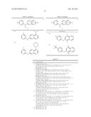 COMPOUNDS USEFUL FOR TREATING AIDS diagram and image