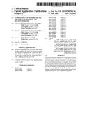 Compositions and Methods for the Treatment of Metabolic and Related     Disorders diagram and image