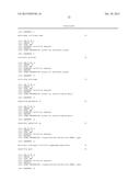 Compositions and Methods for the Treatment of Metabolic and Related     Disorders diagram and image