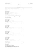 Compositions and Methods for the Treatment of Metabolic and Related     Disorders diagram and image