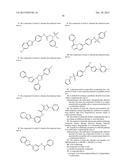 Compositions and Methods for the Treatment of Metabolic and Related     Disorders diagram and image