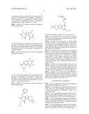 SMALL MOLECULE BICYCLIC AND TRICYCLIC CFTR CORRECTORS diagram and image