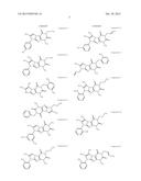 SMALL MOLECULE BICYCLIC AND TRICYCLIC CFTR CORRECTORS diagram and image