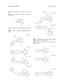 SMALL MOLECULE BICYCLIC AND TRICYCLIC CFTR CORRECTORS diagram and image