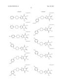 SMALL MOLECULE BICYCLIC AND TRICYCLIC CFTR CORRECTORS diagram and image