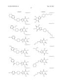 SMALL MOLECULE BICYCLIC AND TRICYCLIC CFTR CORRECTORS diagram and image