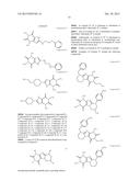 SMALL MOLECULE BICYCLIC AND TRICYCLIC CFTR CORRECTORS diagram and image