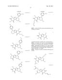 SMALL MOLECULE BICYCLIC AND TRICYCLIC CFTR CORRECTORS diagram and image