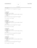 Methods and Compositions for Improved F-18 Labeling of Proteins, Peptides     and Other Molecules diagram and image