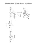 Methods and Compositions for Improved F-18 Labeling of Proteins, Peptides     and Other Molecules diagram and image