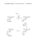 Methods and Compositions for Improved F-18 Labeling of Proteins, Peptides     and Other Molecules diagram and image