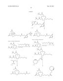 Methods and Compositions for Improved F-18 Labeling of Proteins, Peptides     and Other Molecules diagram and image