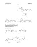 Methods and Compositions for Improved F-18 Labeling of Proteins, Peptides     and Other Molecules diagram and image