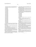 COMPOSITIONS AND METHODS FOR THE TREATMENT OF BRAIN CANCERS diagram and image