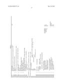 CYLINDRINS AS ETIOLOGIC AGENTS OF AMYLOID DISEASES diagram and image