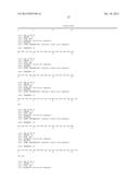 IMMUNOMODULATORY PEPTIDES AND METHODS OF USE THEREOF diagram and image