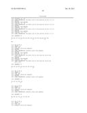 IMMUNOMODULATORY PEPTIDES AND METHODS OF USE THEREOF diagram and image