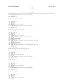 IMMUNOMODULATORY PEPTIDES AND METHODS OF USE THEREOF diagram and image