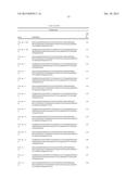 ANTI-OX40 ANTIBODIES AND METHODS OF USE diagram and image