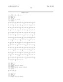 ANTI-OX40 ANTIBODIES AND METHODS OF USE diagram and image