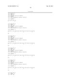 ANTI-OX40 ANTIBODIES AND METHODS OF USE diagram and image