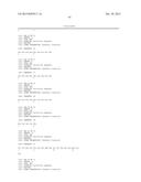 ANTI-OX40 ANTIBODIES AND METHODS OF USE diagram and image